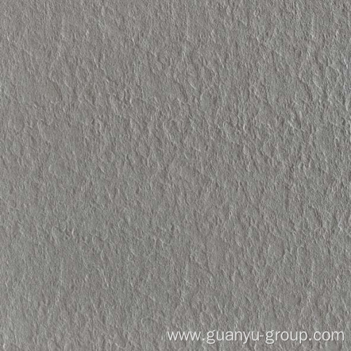 Matt Granite Pattern Porcelain Floor Tile